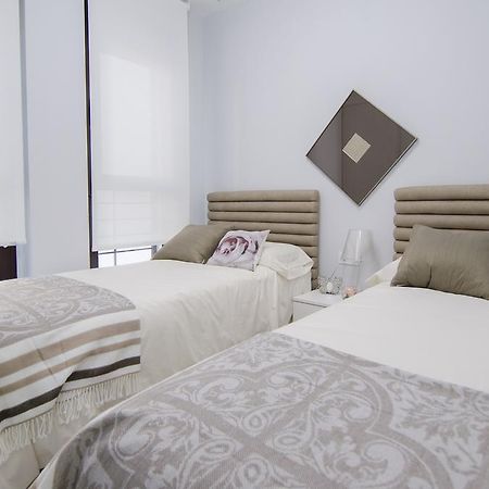 Arenales Playa Superior By Mar Holidays Arenales del Sol Exterior foto