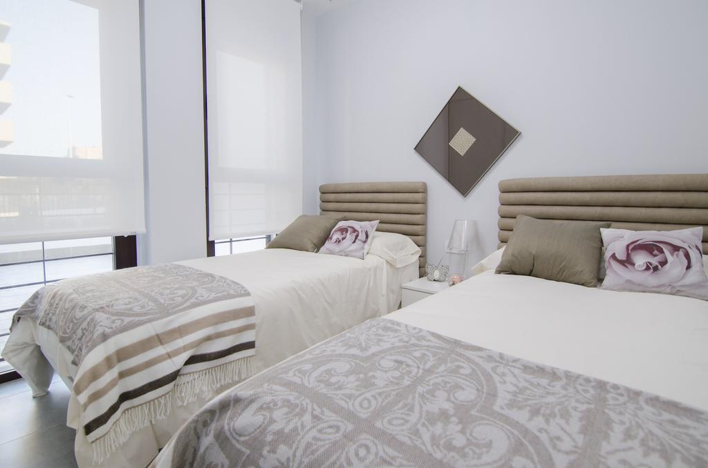 Arenales Playa Superior By Mar Holidays Arenales del Sol Exterior foto