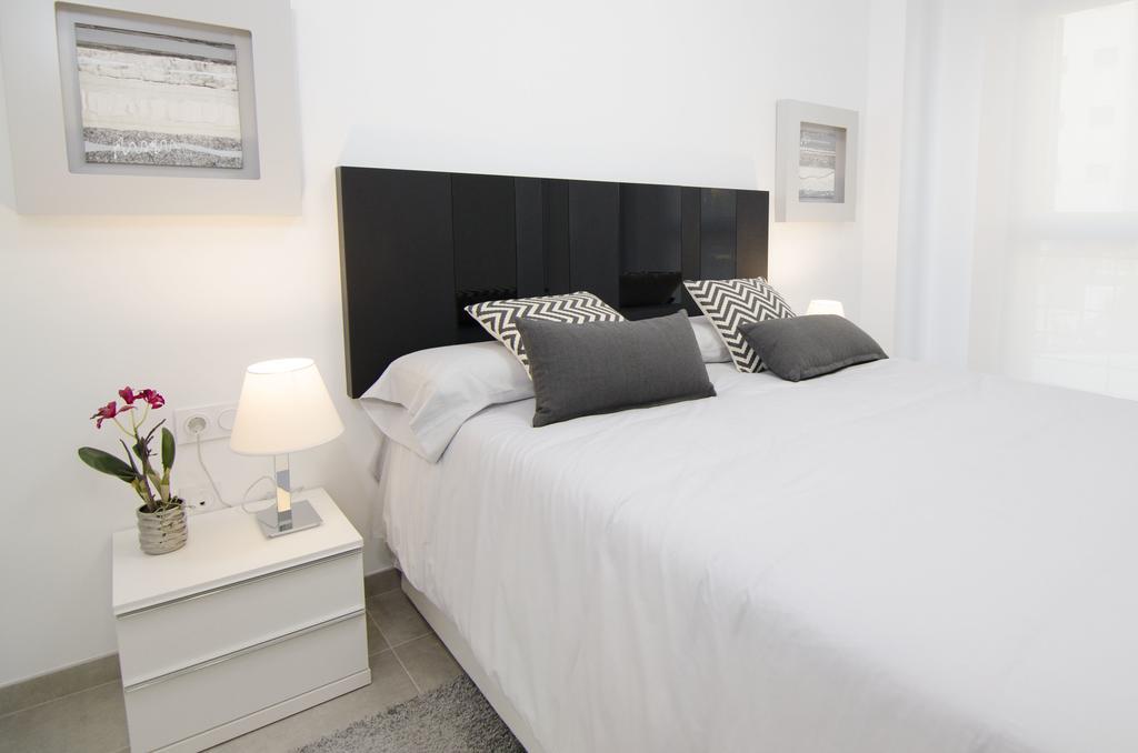 Arenales Playa Superior By Mar Holidays Arenales del Sol Exterior foto