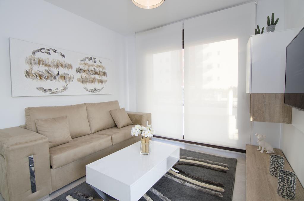 Arenales Playa Superior By Mar Holidays Arenales del Sol Exterior foto