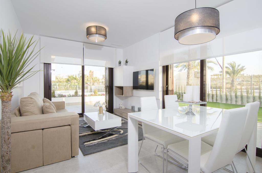 Arenales Playa Superior By Mar Holidays Arenales del Sol Exterior foto