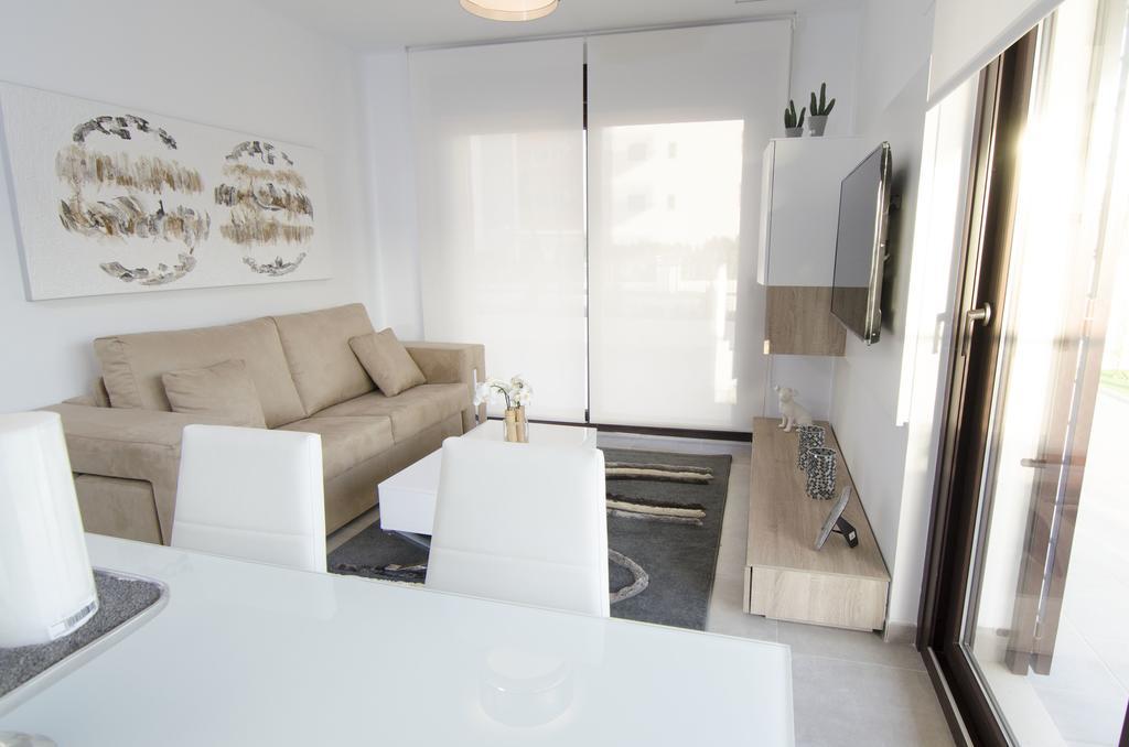 Arenales Playa Superior By Mar Holidays Arenales del Sol Exterior foto