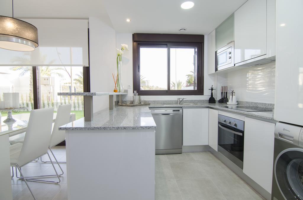 Arenales Playa Superior By Mar Holidays Arenales del Sol Exterior foto