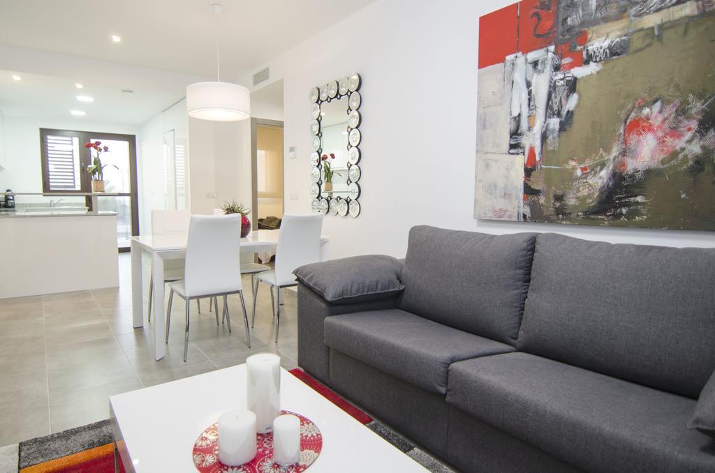 Arenales Playa Superior By Mar Holidays Arenales del Sol Exterior foto