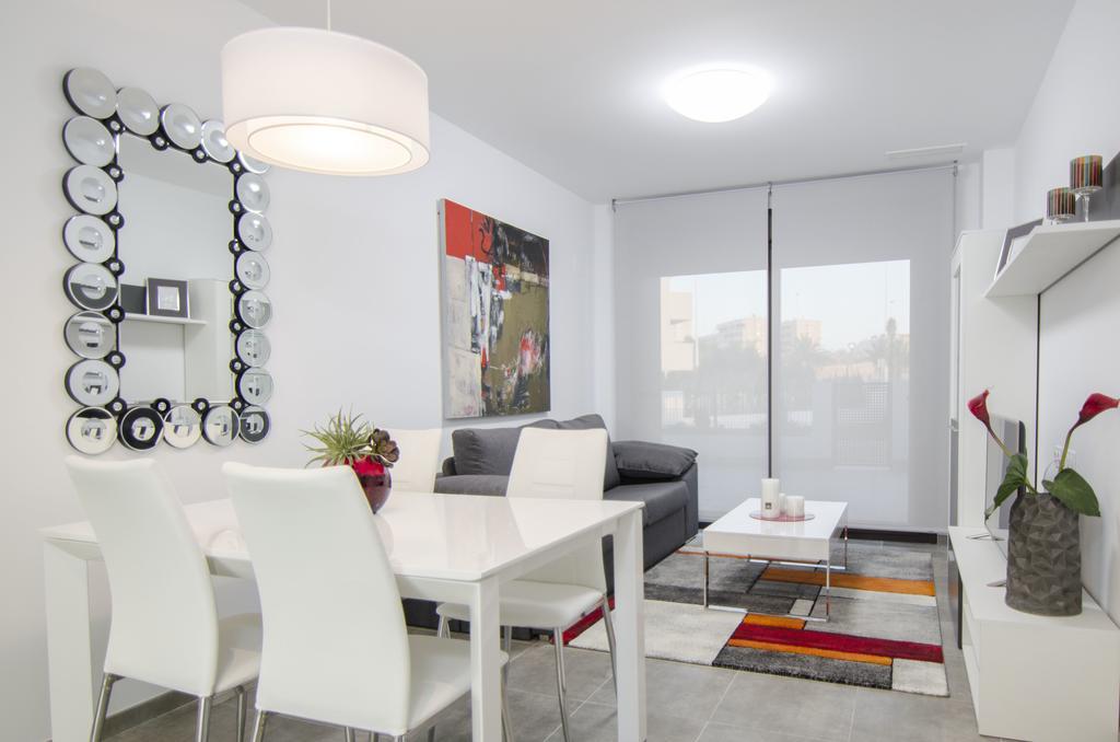Arenales Playa Superior By Mar Holidays Arenales del Sol Exterior foto