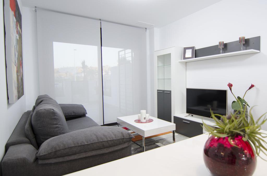 Arenales Playa Superior By Mar Holidays Arenales del Sol Exterior foto
