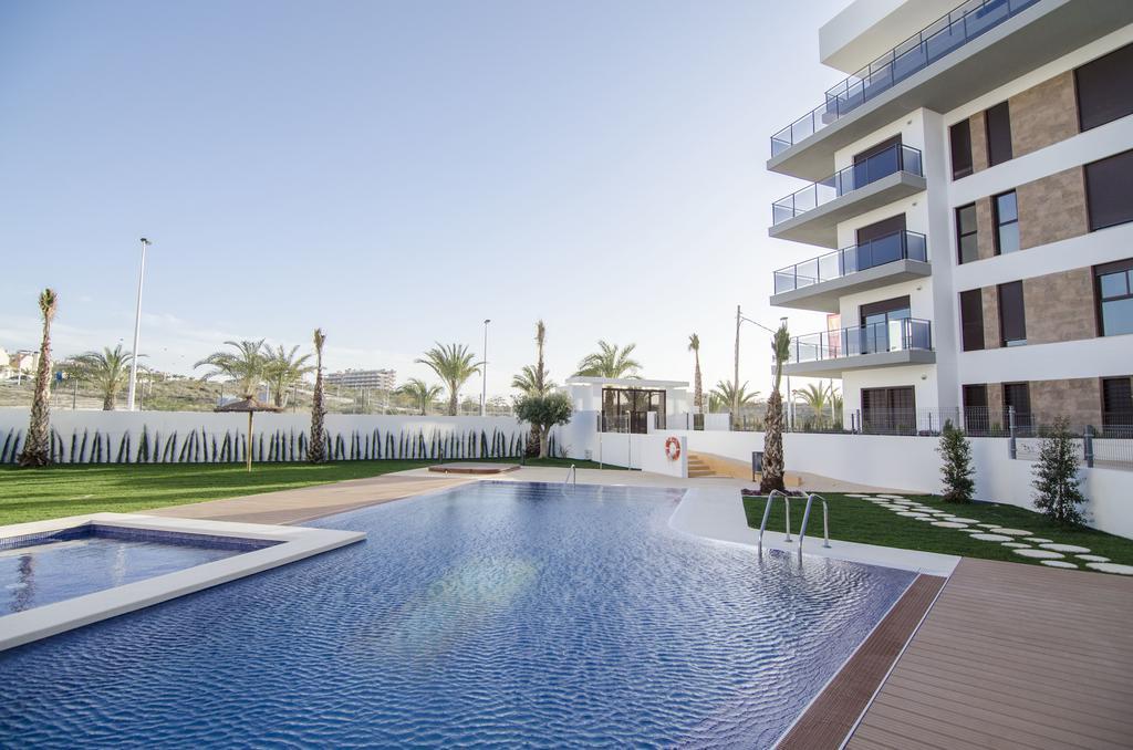 Arenales Playa Superior By Mar Holidays Arenales del Sol Exterior foto